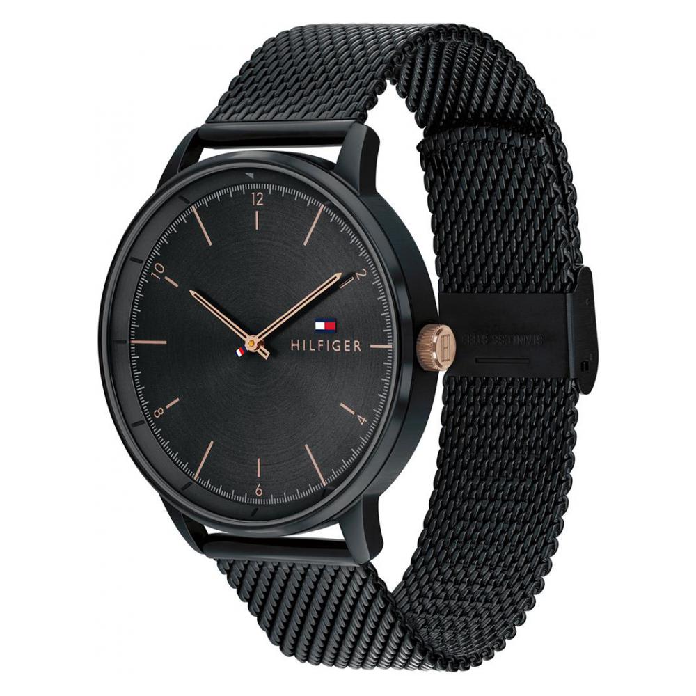 Tommy Hilfiger HENDRIX 1791845 - zegarek męski 8