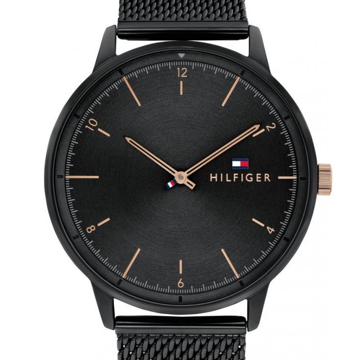 Tommy Hilfiger HENDRIX 1791845 - zegarek męski 7