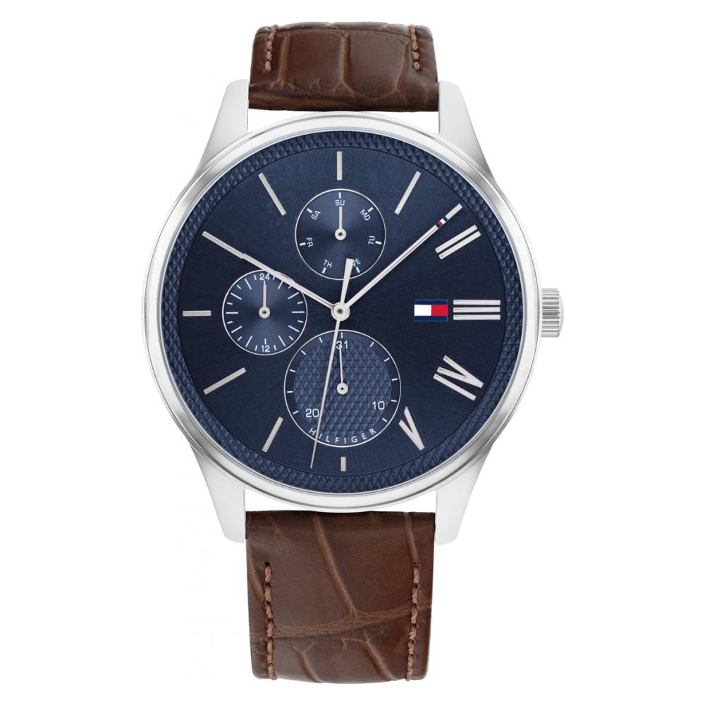 Tommy Hilfiger DAMON 1791847 - zegarek męski 1