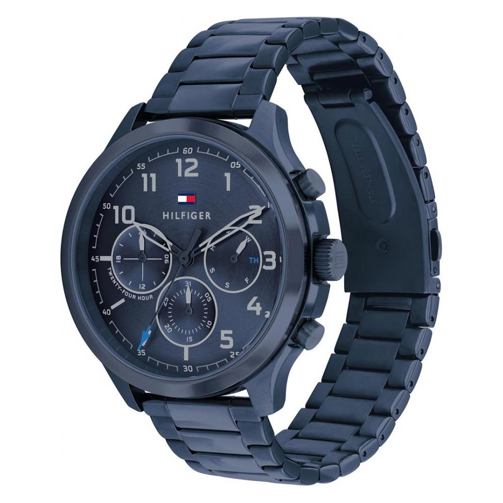 Tommy Hilfiger ASHER 1791853 - zegarek męski 8