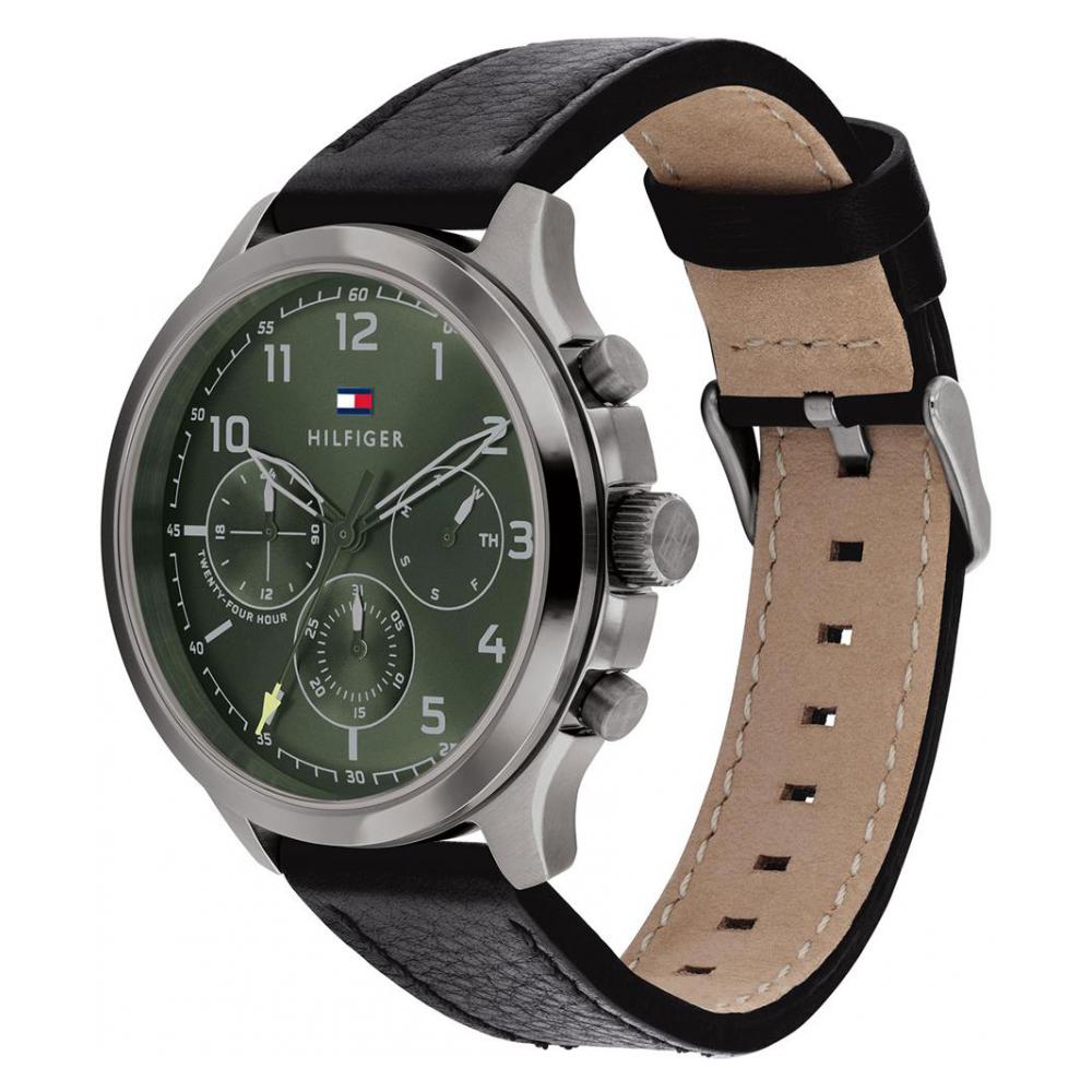 Tommy Hilfiger ASHER 1791856 - zegarek męski 8