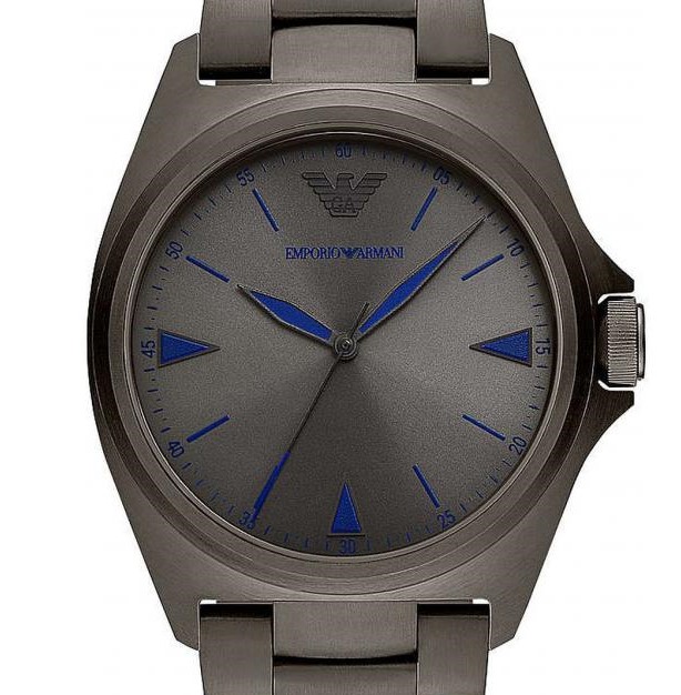 Emporio Armani NICOLA AR11381 - zegarek męski 7