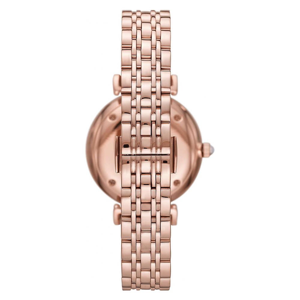 Emporio Armani GIANNI T-BAR AR11385 - zegarek damski 9