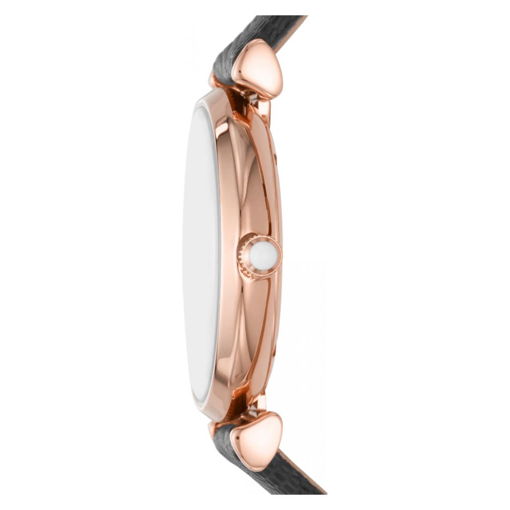 Emporio Armani GIANNI T-BAR AR11387 - zegarek damski 8