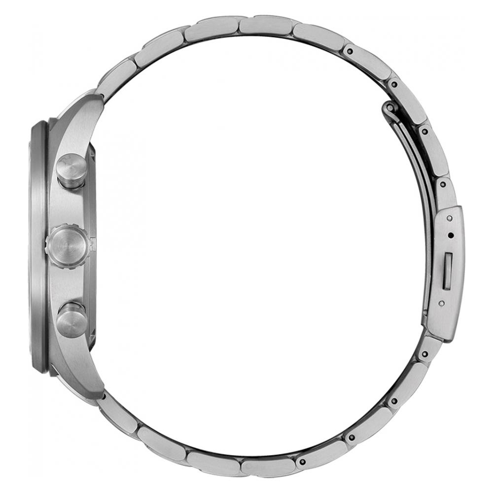 Citizen Military Chrono AT2480-81L - zegarek męski 8
