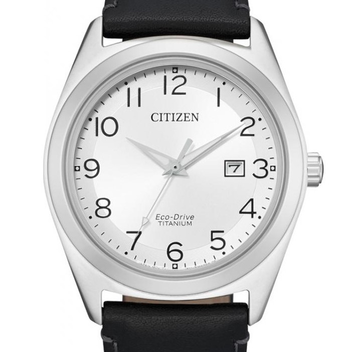 Citizen CLASSIC AW1640-16A - zegarek męski 7