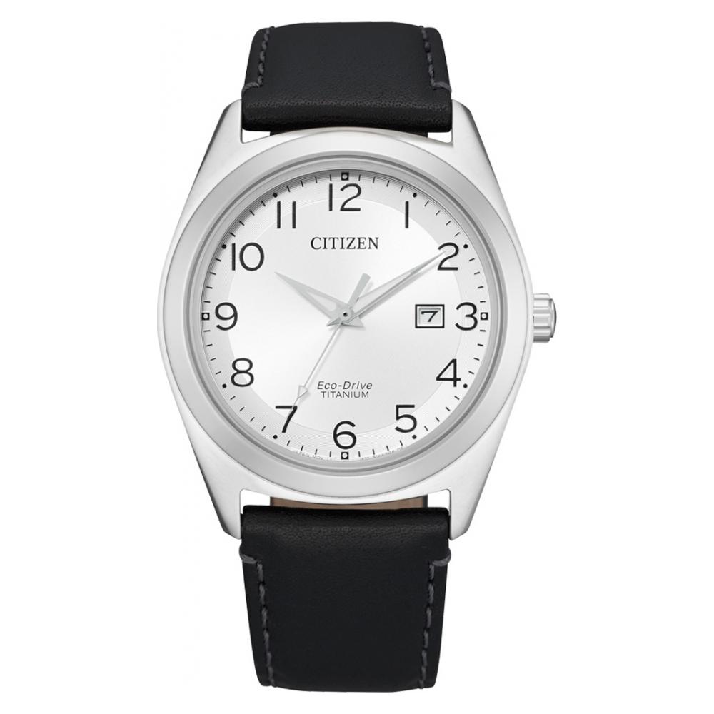 Citizen CLASSIC AW1640-16A - zegarek męski 1