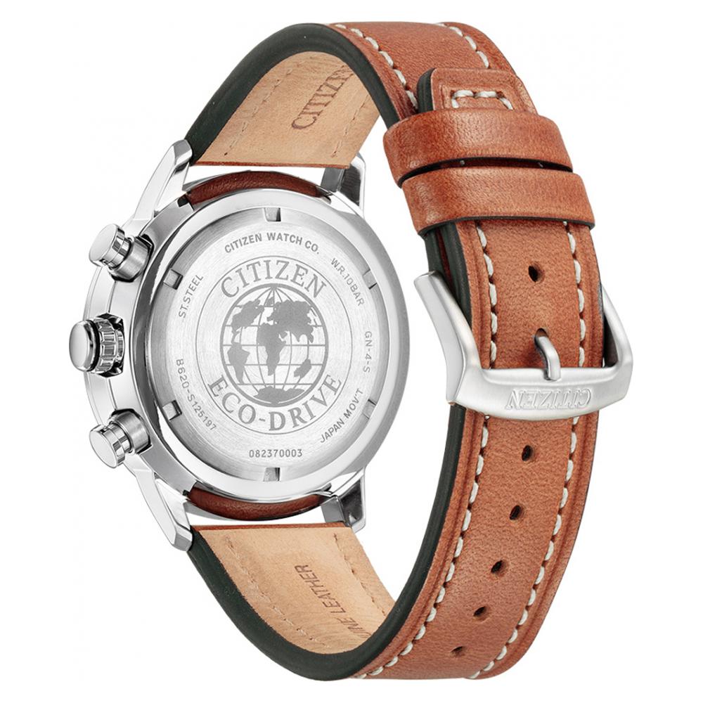 Citizen Pilot CA4470-15X - zegarek męski 8