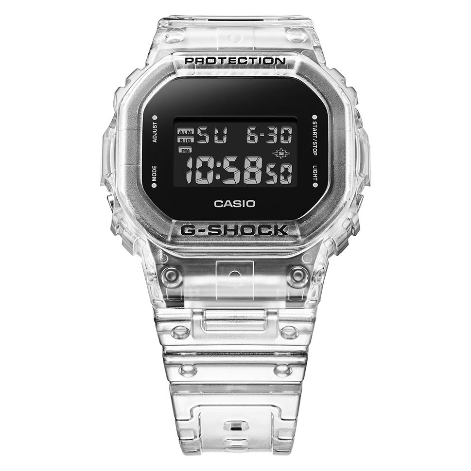 G-shock The Origin DW-5600SKE-7 - zegarek męski 8