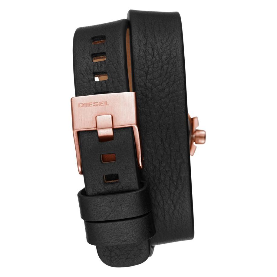 Diesel BABY CHIEF DZ5601 - zegarek damski 8