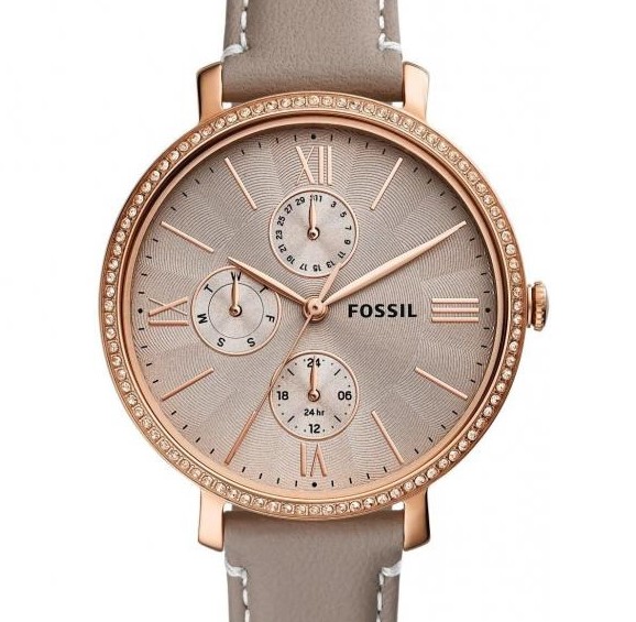 Fossil JACQUELINE ES5097 - zegarek damski 7