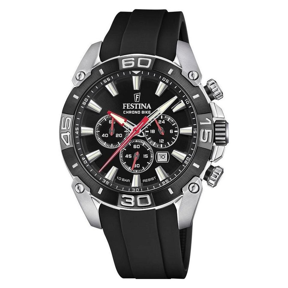 Festina CHRONO BIKE '21 F20544/1 - zegarek męski 1