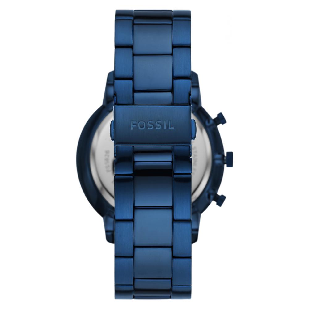 Fossil NEUTRA CHRONO  FS5826 - zegarek męski 9