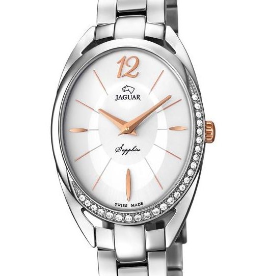 Jaguar J834/1 - zegarek damski 7