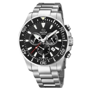 Jaguar Executive Quartz Chrono Professional Diver J861/3 - zegarek męski