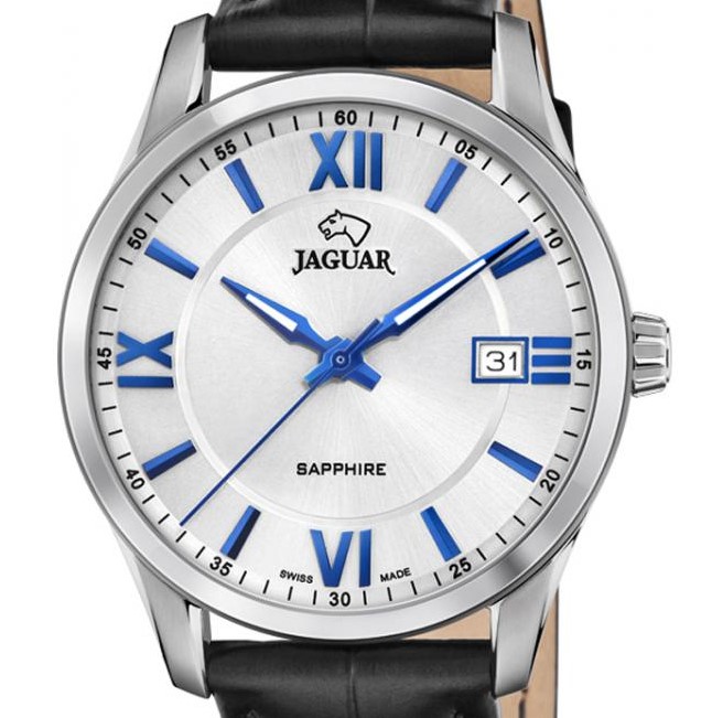 Jaguar Acamar Quartz J883/1 - zegarek męski 7