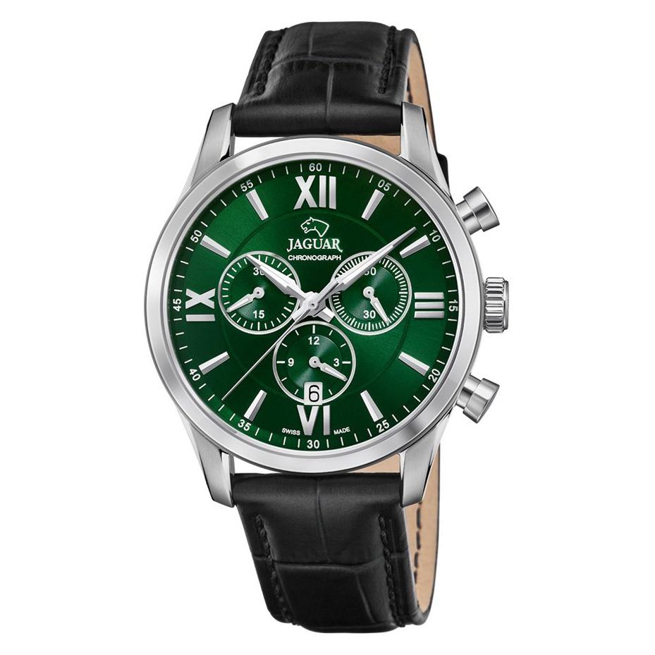 Jaguar Acamar Quartz Chrono J884/3 - zegarek męski 1