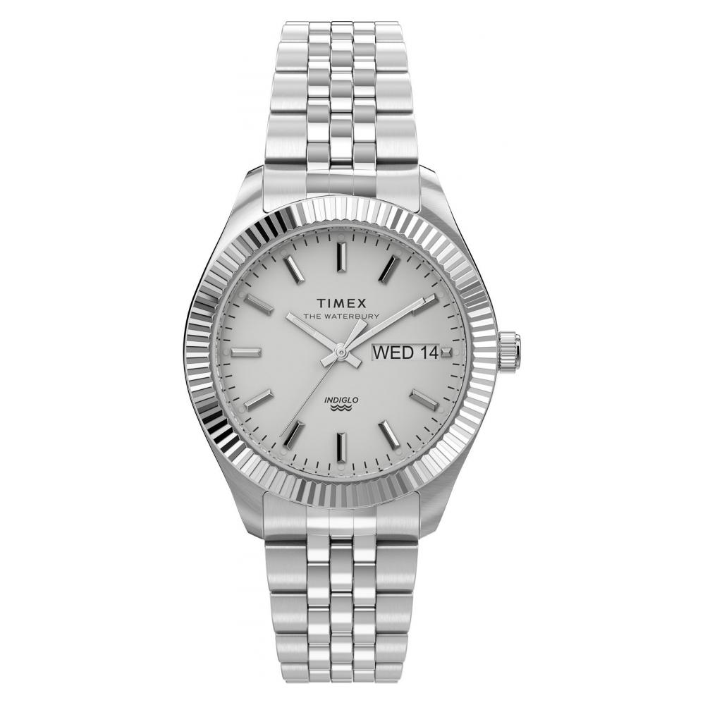Timex Waterbury TW2U78700 - zegarek damski 1