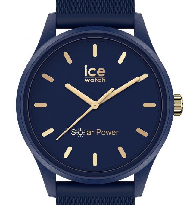 Ice Watch  ICE SOLAR POWER 018744 - zegarek damski 7