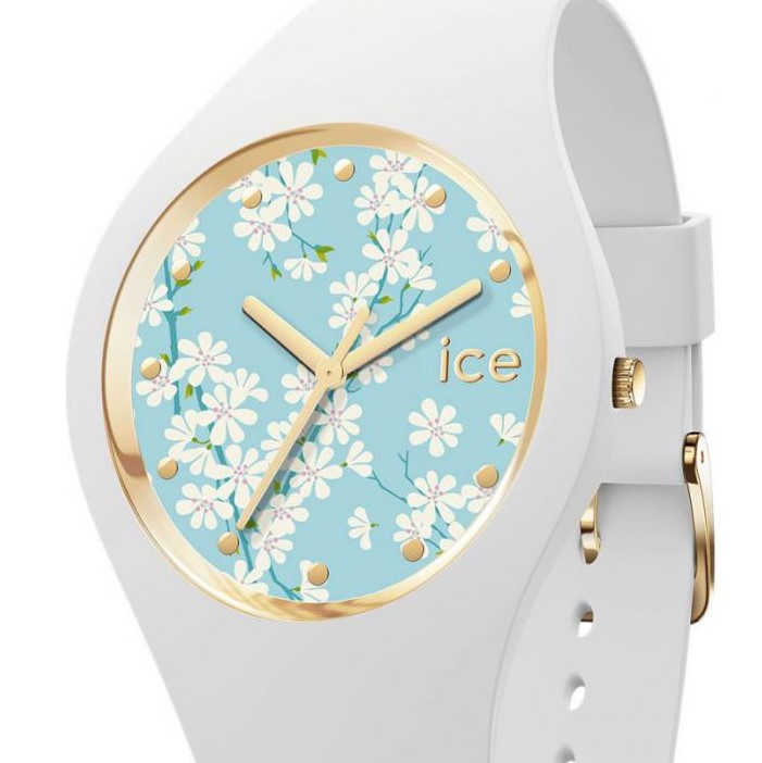 Ice Watch ICE FLOWER 019203 - zegarek damski 7