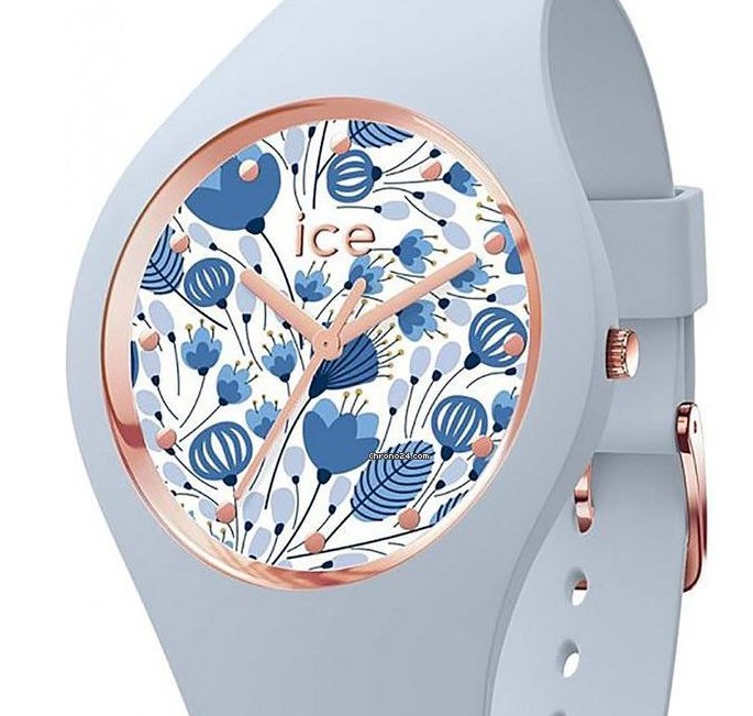 Ice Watch  ICE FLOWER 019209 - zegarek damski 7