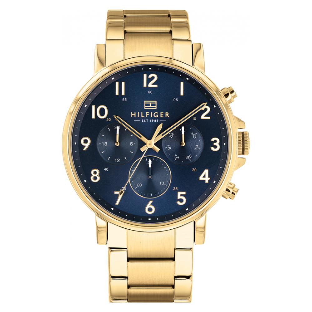 Tommy Hilfiger DANIEL 1710384 - zegarek męski 1