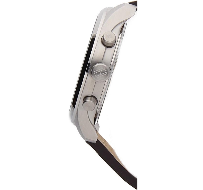 Tommy Hilfiger Patrick 1791785 - zegarek męski 9