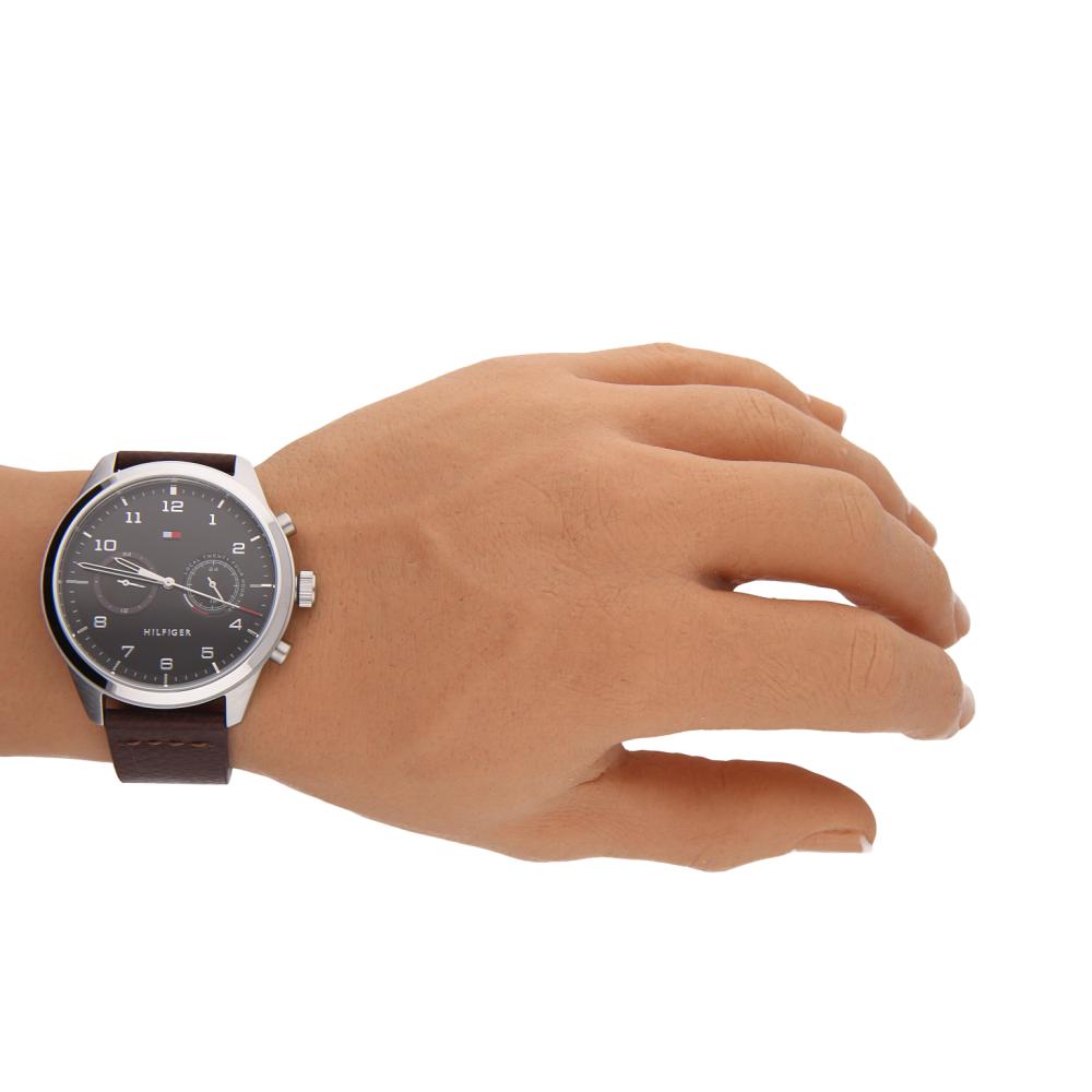 Tommy Hilfiger Patrick 1791785 - zegarek męski 12