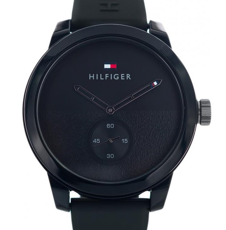 Tommy Hilfiger DENIM 1791804 - zegarek męski 7