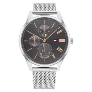 Tommy Hilfiger DAMON 1791846 - zegarek męski