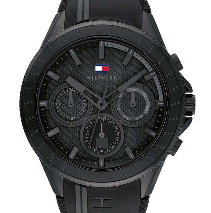 Tommy Hilfiger AIDEN 1791861 - zegarek męski 8