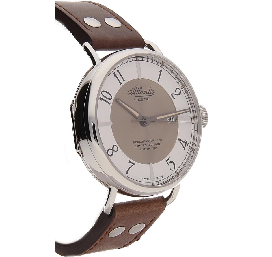 Atlantic Worldmaster 1888 577504125B 10