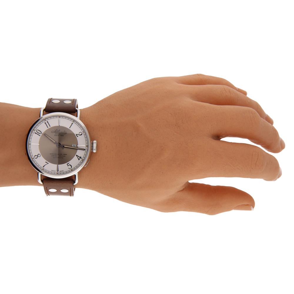 Atlantic Worldmaster 1888 577504125B 14