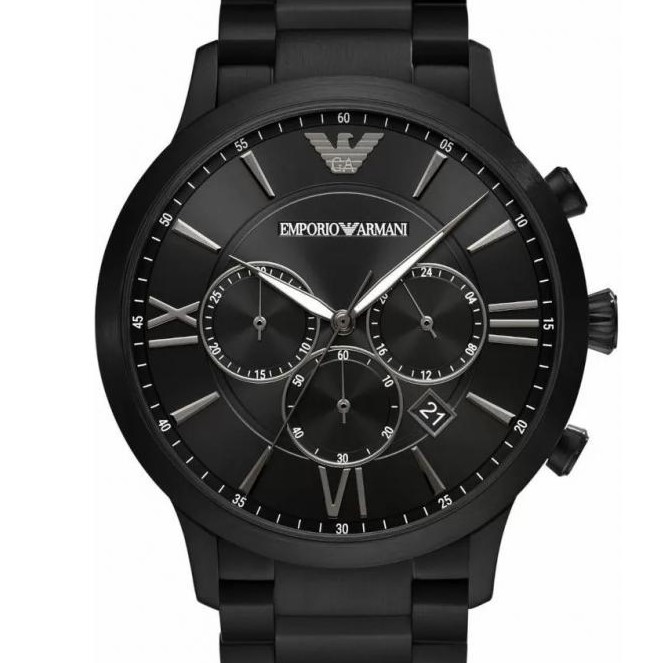 Emporio Armani GIOVANNI AR11349 - zegarek męski 7