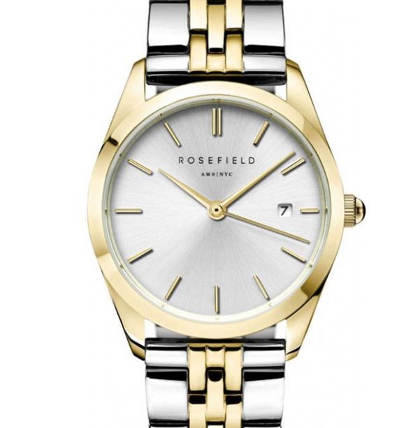 Rosefield ACE ASDSSG-A16 - zegarek damski 7