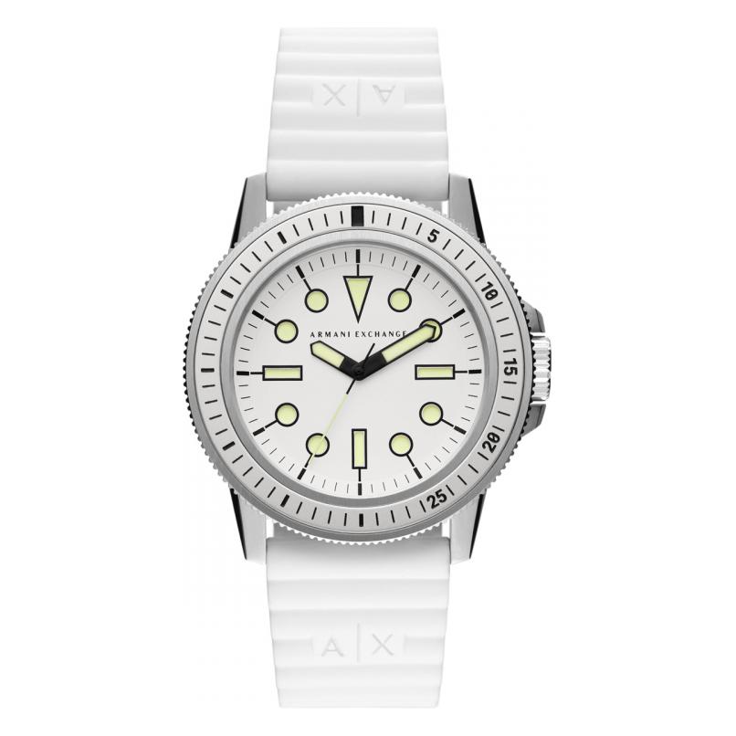 Armani Exchange Leonardo AX1850 - zegarek męski 1
