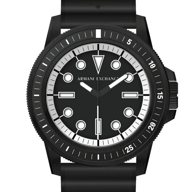 Armani Exchange Leonardo AX1852 - zegarek męski 7
