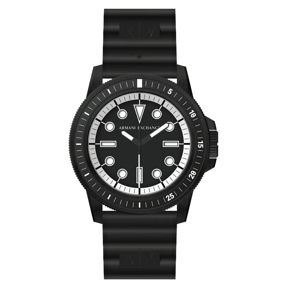 Armani Exchange Leonardo AX1852 - zegarek męski 1