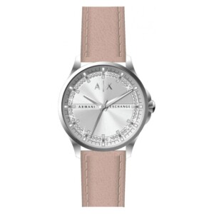 Armani Exchange Lady Hampton AX5259 - zegarek damski
