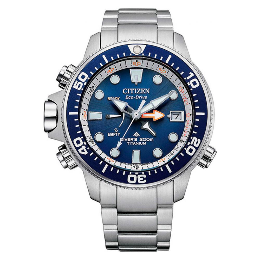 Citizen Promaster BN2041-81L - zegarek męski 1