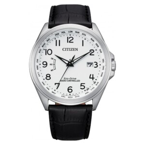 Citizen Radio Controlled CB0250-17A - zegarek męski