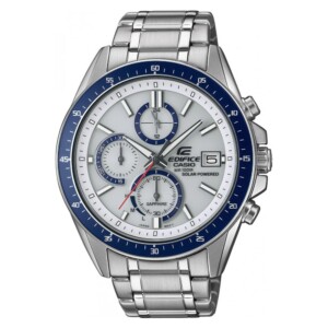 Casio Edifice EFS-S510D-7B - zegarek męski