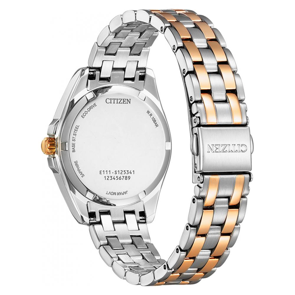 Citizen Elegance EO1213-85E - zegarek damski 9
