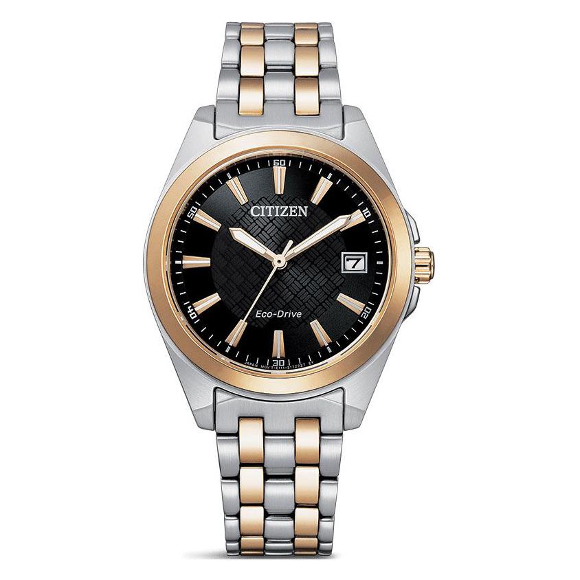 Citizen Elegance EO1213-85E - zegarek damski 1