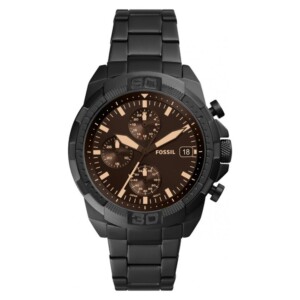 Fossil BRONSON FS5851 - zegarek męski