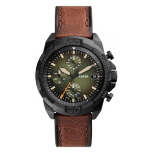 Fossil BRONSON FS5856 - zegarek męski