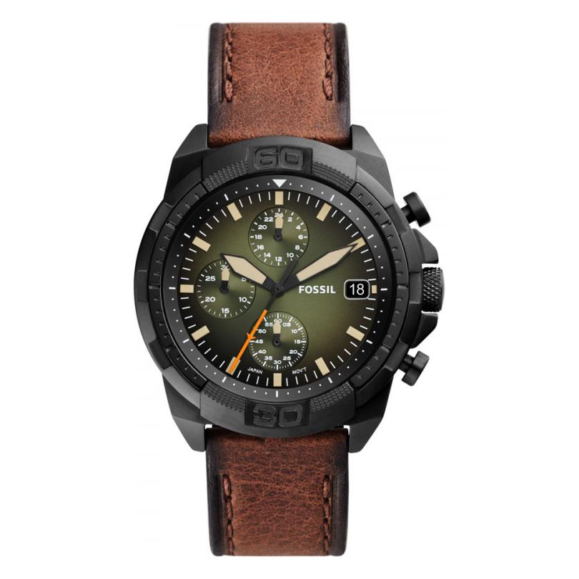 Fossil BRONSON FS5856 - zegarek męski 1