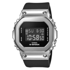 G-shock The Origin GM-S5600-1 - zegarek damski