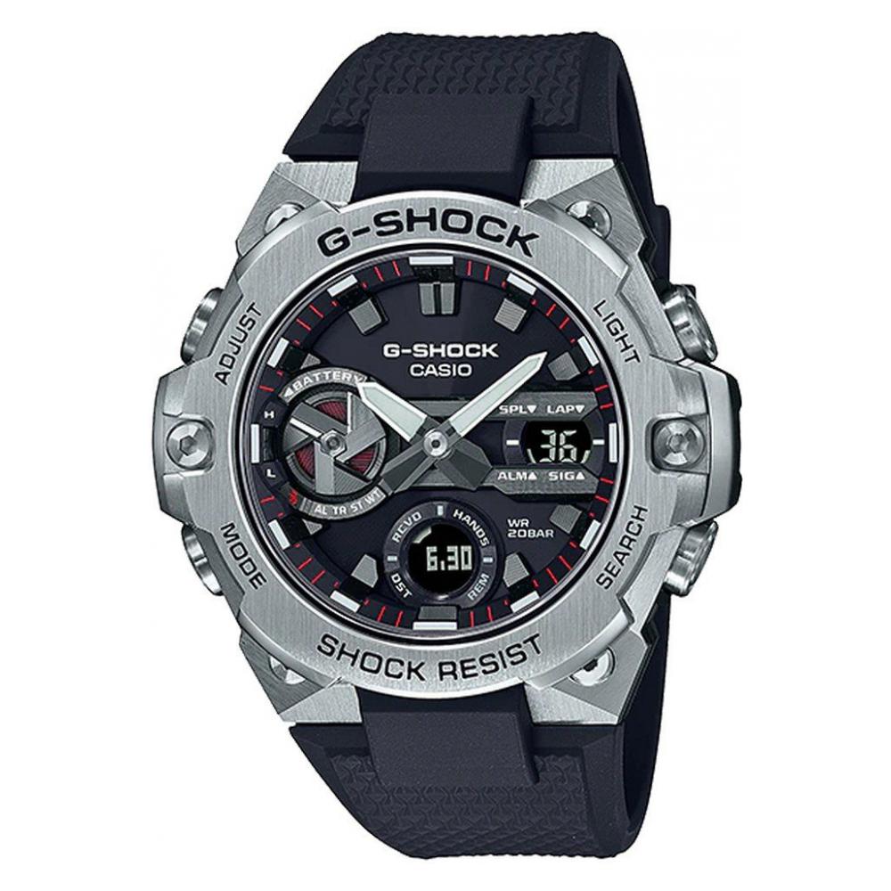 G-shock Solar GST-B400-1A - zegarek męski 1