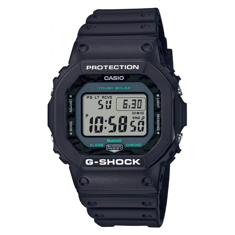 G-shock The Origin Midhnight Green GW-B5600MG-1 - zegarek męski 1